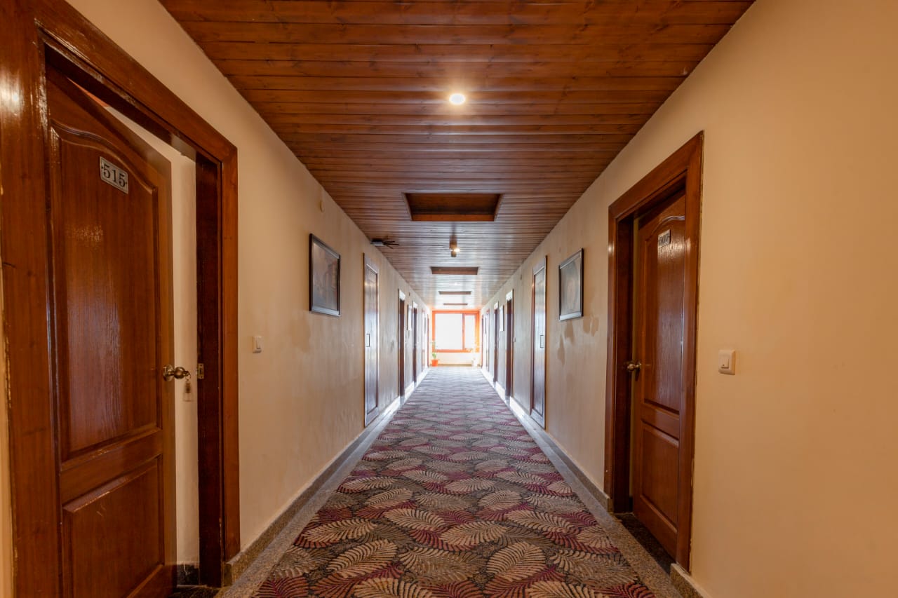 Elevator Access
